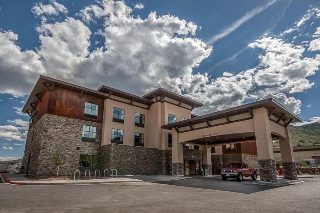 Homewood Suites by Hilton Durango Main image 1